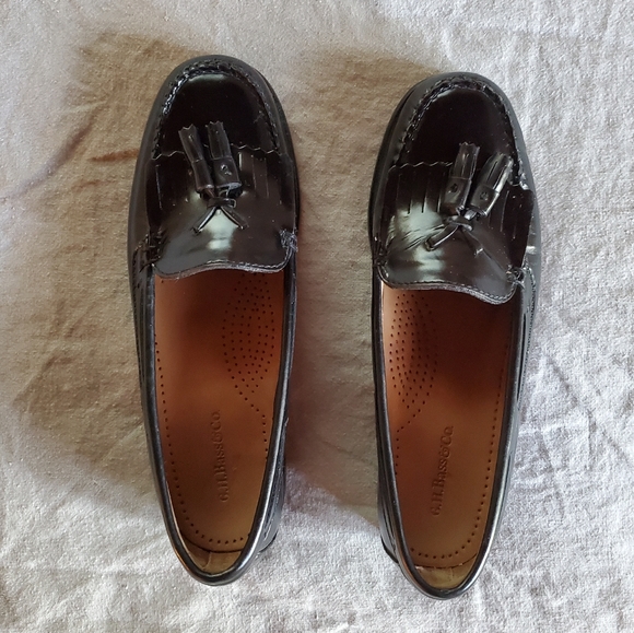 GH. Bass Weejun Tassel loafers - Picture 6 of 6